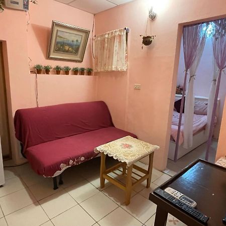 Wangyuku B&B Jiufen Bagian luar foto