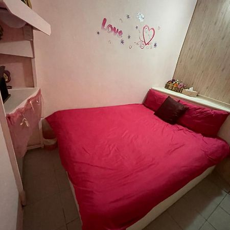 Wangyuku B&B Jiufen Bagian luar foto