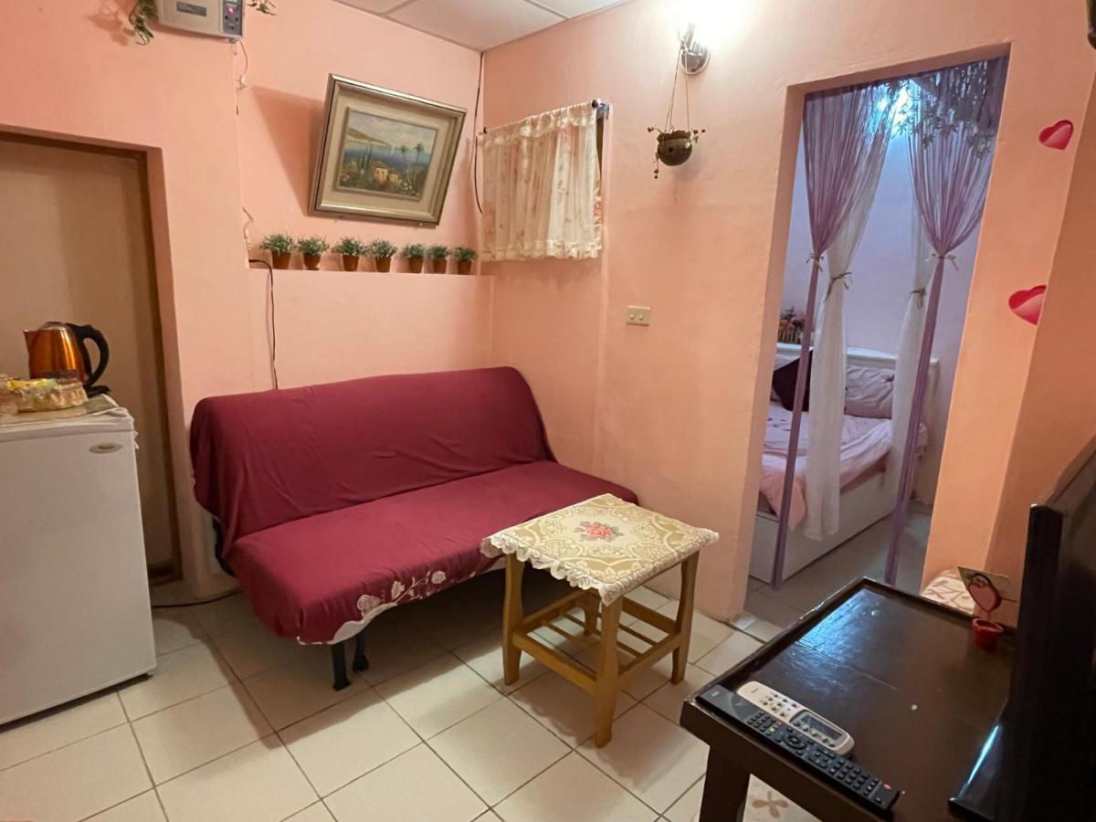 Wangyuku B&B Jiufen Bagian luar foto