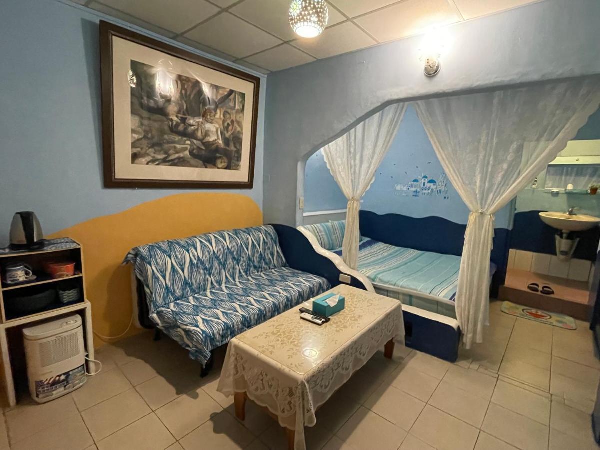 Wangyuku B&B Jiufen Bagian luar foto