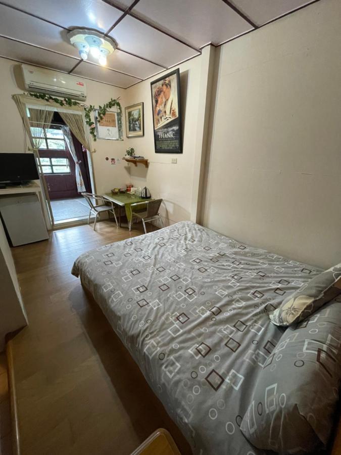 Wangyuku B&B Jiufen Bagian luar foto