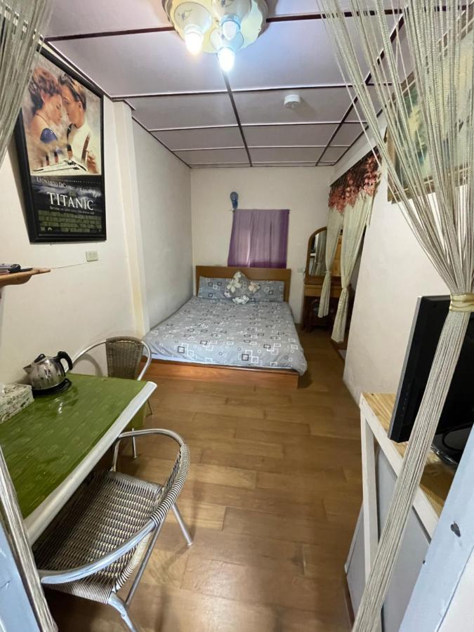 Wangyuku B&B Jiufen Bagian luar foto