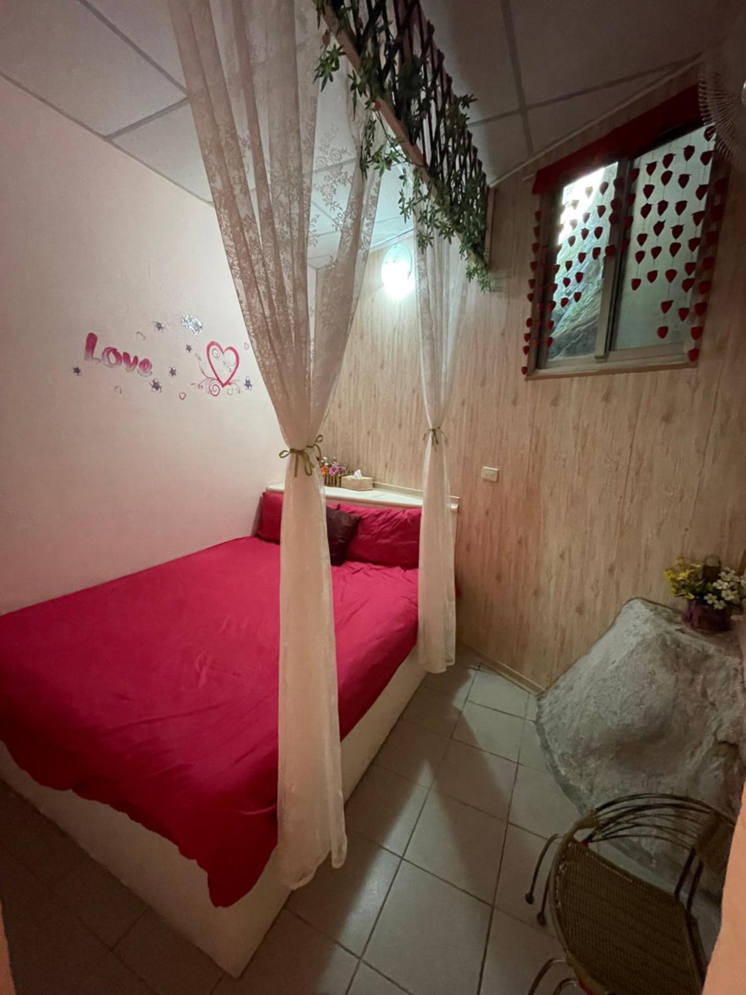 Wangyuku B&B Jiufen Bagian luar foto