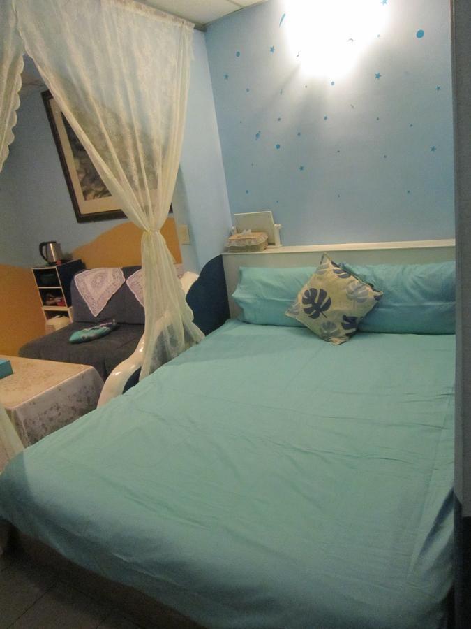 Wangyuku B&B Jiufen Bagian luar foto