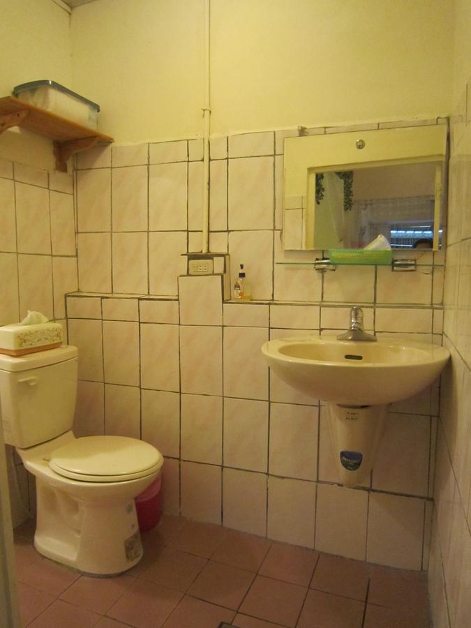 Wangyuku B&B Jiufen Bagian luar foto