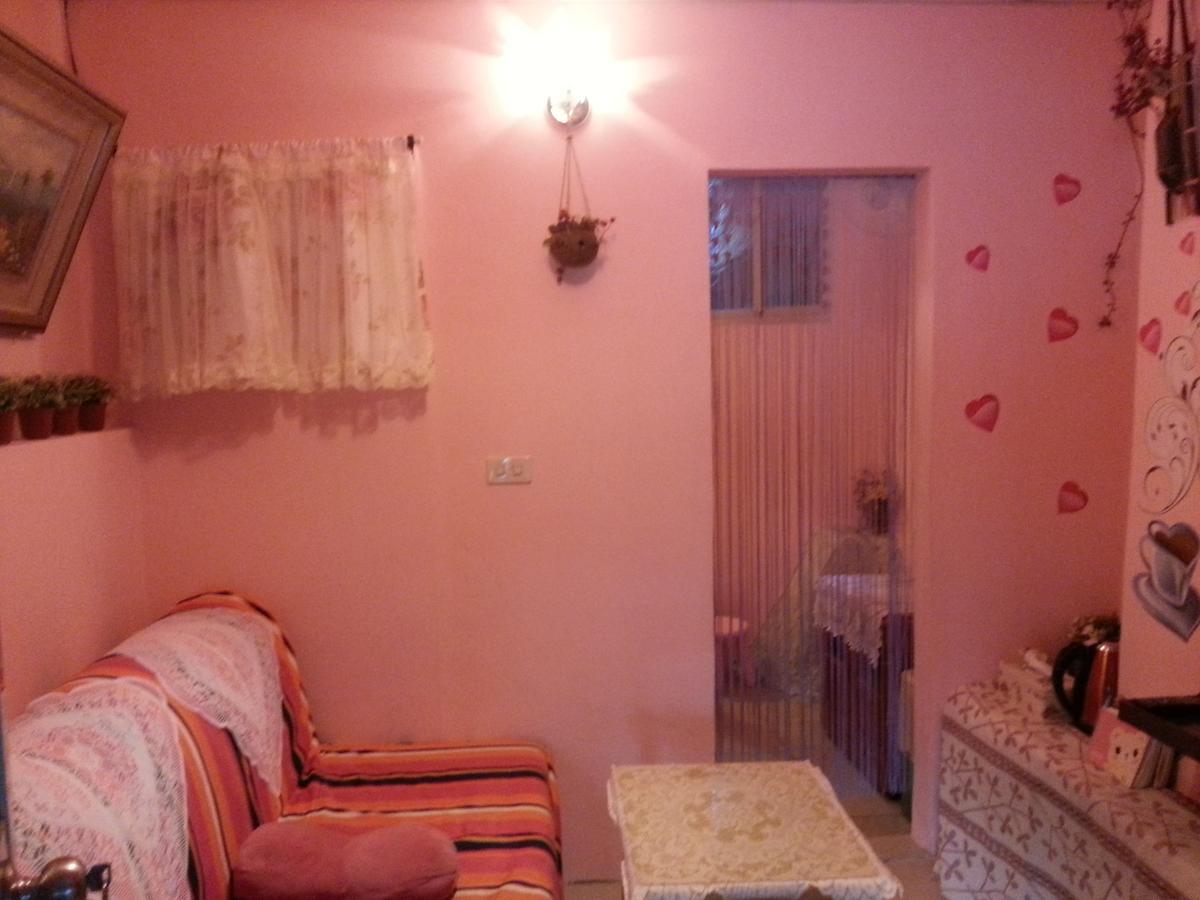 Wangyuku B&B Jiufen Bagian luar foto