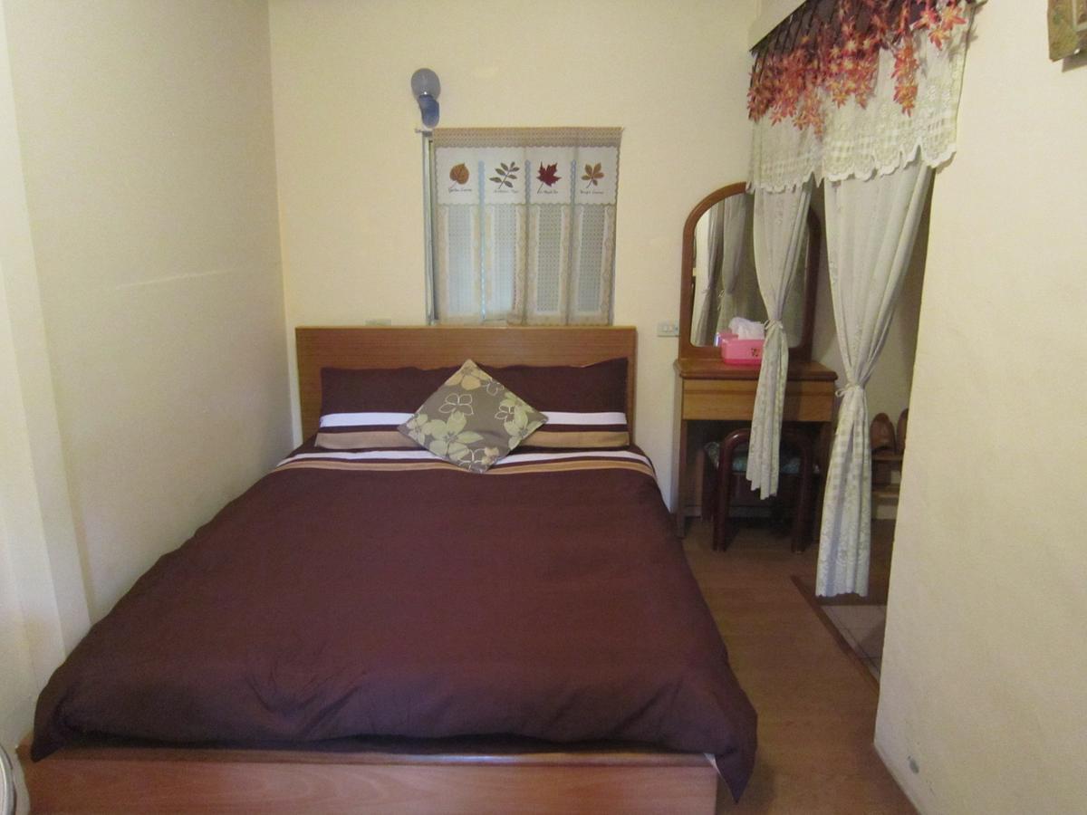 Wangyuku B&B Jiufen Bagian luar foto