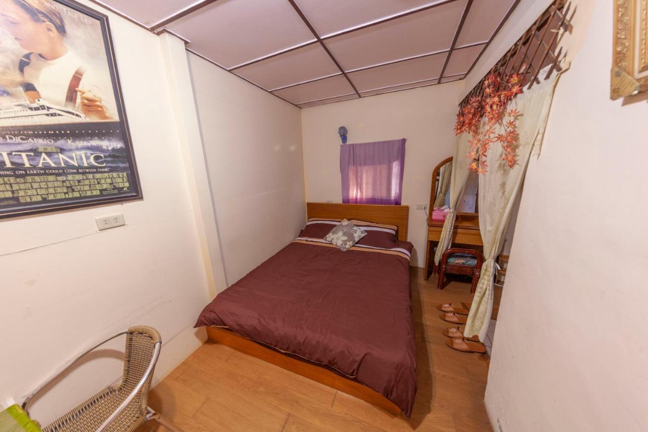 Wangyuku B&B Jiufen Bagian luar foto